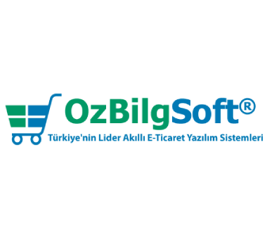OzBilgSoft ® Türkiye'nin Lider Akıllı E-Ticaret Yazılım Sistemleri